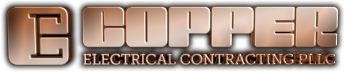 Copper Electrical Contracting PLLC
